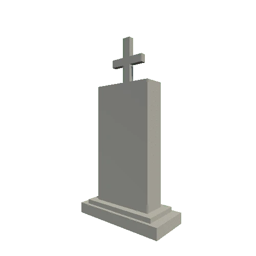 Tomb Stone 027